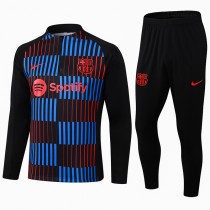 2024/25 BAR Half Pull Tracksuit