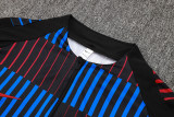 2024/25 BAR Half Pull Tracksuit