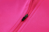 2024/25 CHE Half Pull Tracksuit