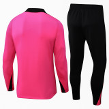 2024/25 CHE Half Pull Tracksuit