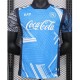 2024/25 Napoli Player Training Shirts