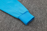 2024/25 CHE Half Pull Tracksuit