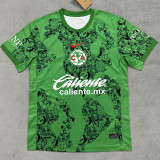 2024/25 Club America GKG Fans Soccer jersey