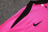 2024/25 CHE Half Pull Tracksuit