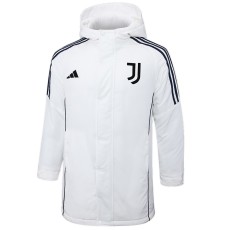 2024/25 JUV Hooded Windbreaker Fabric Cotton Coat