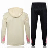 2024/25 PSG Half Pull Tracksuit