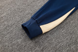 2024/25 BAR Half Pull Tracksuit