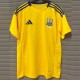 2024 Ukraine Home Fans Soccer jersey