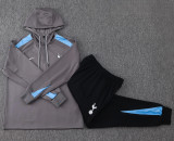 2024/25 TOT Half Pull Tracksuit