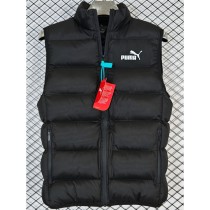 2024/25 Hooded Windbreaker Fabric Cotton Coat