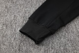 2024/25 BAR Half Pull Tracksuit