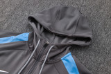 2024/25 TOT Half Pull Tracksuit