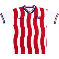 1994 USA Home Retro Soccer jersey