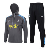 2024/25 TOT Half Pull Tracksuit