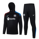2024/25 BAR Half Pull Tracksuit