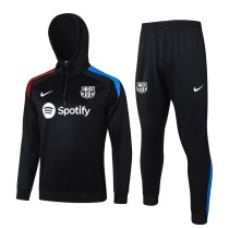 2024/25 BAR Half Pull Tracksuit