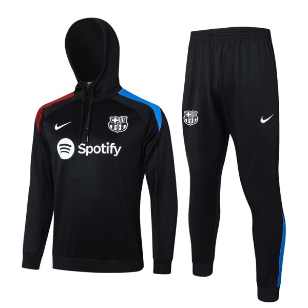 2024/25 BAR Half Pull Tracksuit