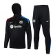 2024/25 BAR Half Pull Tracksuit