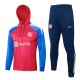 2024/25 BAR Half Pull Tracksuit