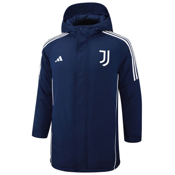 2024/25 JUV Hooded Windbreaker Fabric Cotton Coat