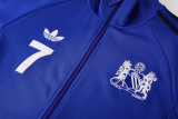 2024/25 Man Utd Tracksuit
