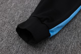2024/25 TOT Half Pull Tracksuit