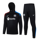 2024/25 BAR Half Pull Tracksuit