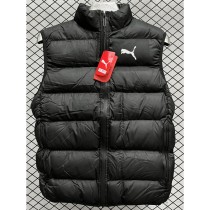 2024/25 Hooded Windbreaker Fabric Cotton Coat