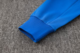 2024/25 BAR Half Pull Tracksuit