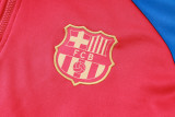 2024/25 BAR Half Pull Tracksuit