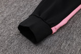 2024/25 PSG Half Pull Tracksuit