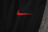 2024/25 BAR Kids Half Pull Tracksuit