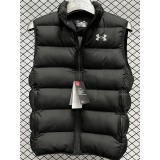 2024/25 Hooded Windbreaker Fabric Cotton Coat
