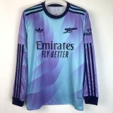 2024/25 ASN 3RD Fans Long Sleeve Soccer jersey