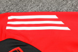 2024/25 ASN Kids Half Pull Tracksuit