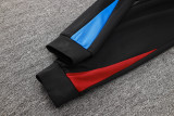 2024/25 BAR Half Pull Tracksuit