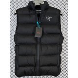 2024/25 Hooded Windbreaker Fabric Cotton Coat