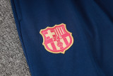 2024/25 BAR Half Pull Tracksuit