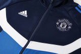 2024/25 Man Utd Tracksuit