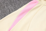 2024/25 PSG Half Pull Tracksuit