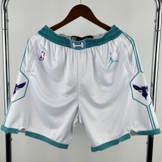 2024/25 HORNETS NBA Pants
