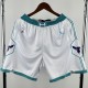 2024/25 HORNETS NBA Pants