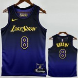 2024/25 LAKERS BRYANT #8 NBA Jerseys