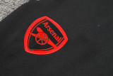 2024/25 ASN Kids Half Pull Tracksuit