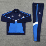 2024/25 Man Utd Tracksuit