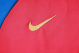 2024/25 BAR Half Pull Tracksuit