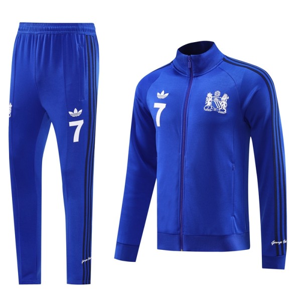 2024/25 Man Utd Tracksuit
