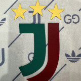 2024/25 JUV Limited Edition Fans Soccer jersey