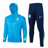 2024 Brazil Tracksuit