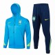 2024 Brazil Tracksuit